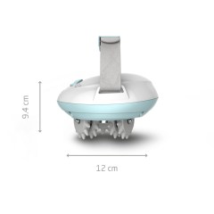 Anticelulitni masažer Medisana AC80E Ecomed 23602 OMC (2)